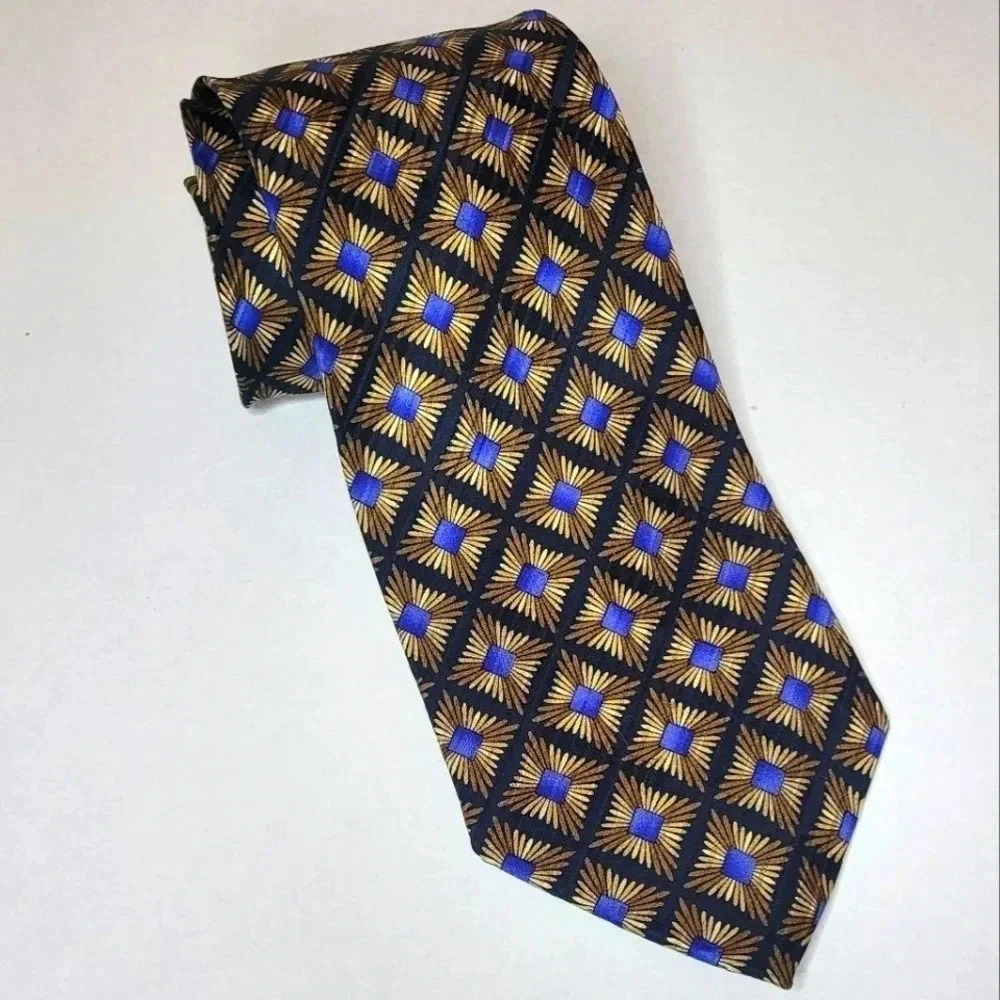Matrix by Format Men's Necktie